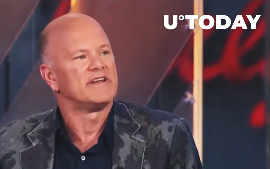Investor Mike Novogratz: 'Future Will Include Cryptocurrencies, Digital Assets, and Blockchain-Based Systems'