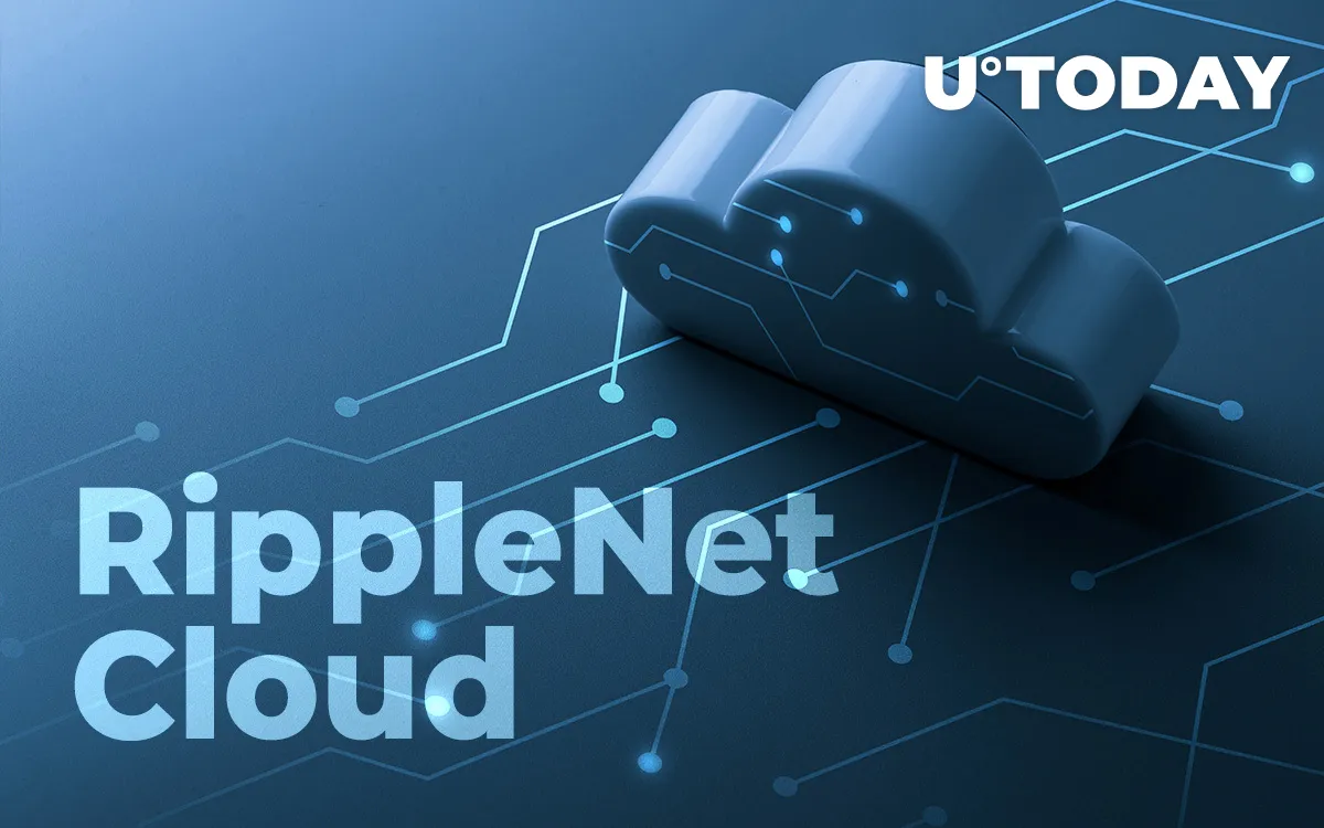 Ripple Offers New Tech Solution to Speed Up Corporate Payments and ODL