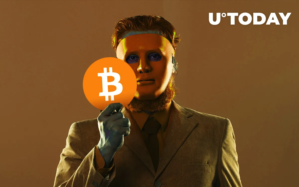  Bitcoin Price Drops $400 As Some Bitcoiners Conclude Satoshi Nakamoto Has Moved His BTC