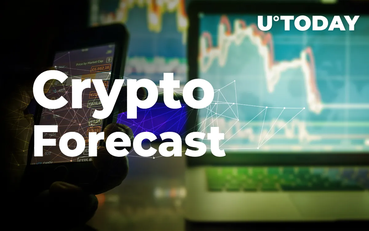 Crypto Forecast: AI Predictions Android App Adds Crypto Newsfeed by U.Today