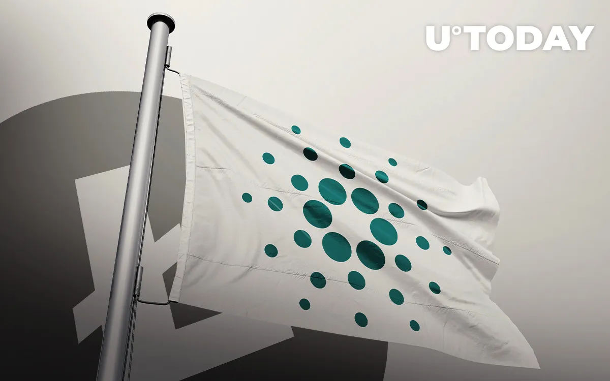 Cardano (ADA) Sees Its Price Surge 11 Percent, Surpasses Litecoin (LTC) 