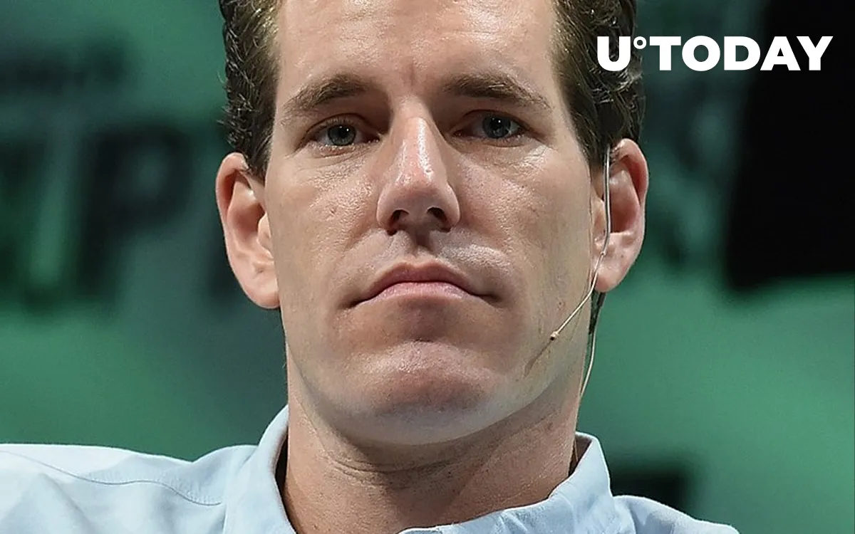 Billionaire Cameron Winklevoss Names Trillion More Reasons to Own Bitcoin
