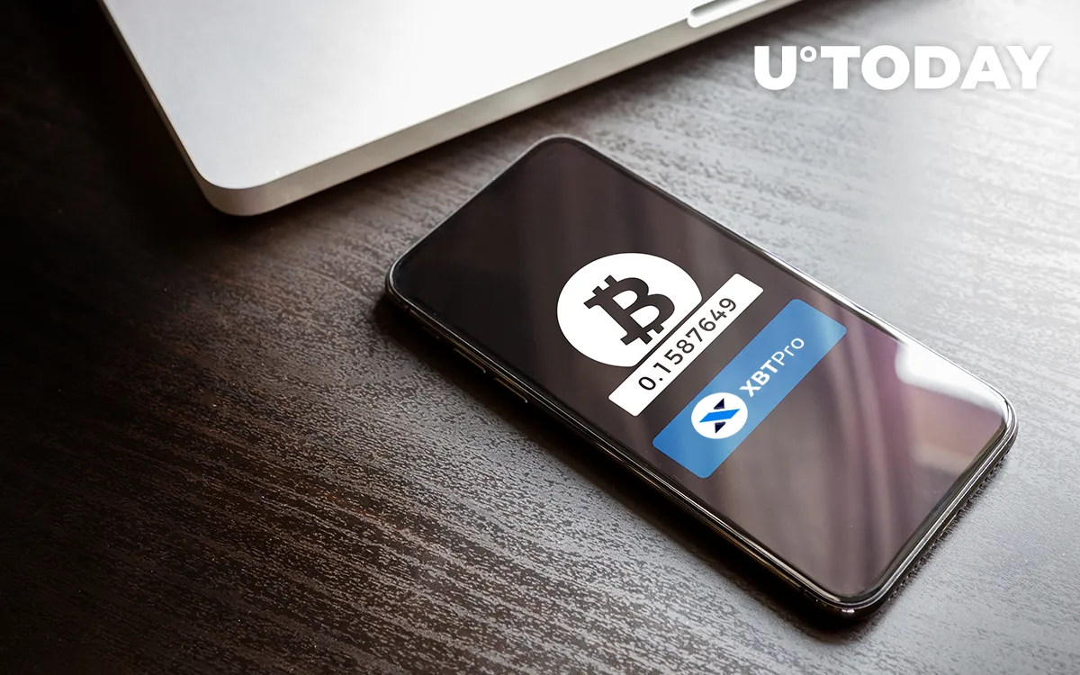 XBTPro Platform Introduces Negative Maker Fees: Details