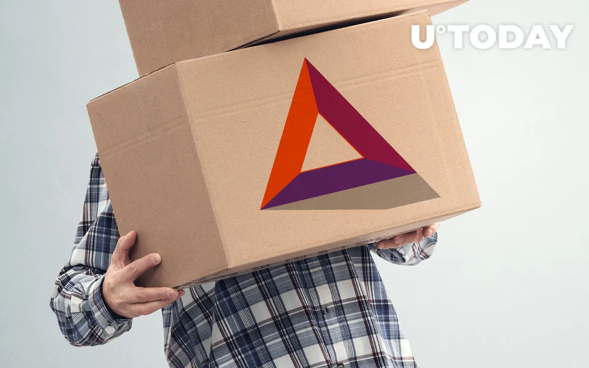 This Metric Shows That Basic Attention Token (BAT) Could Soon See Major Shift