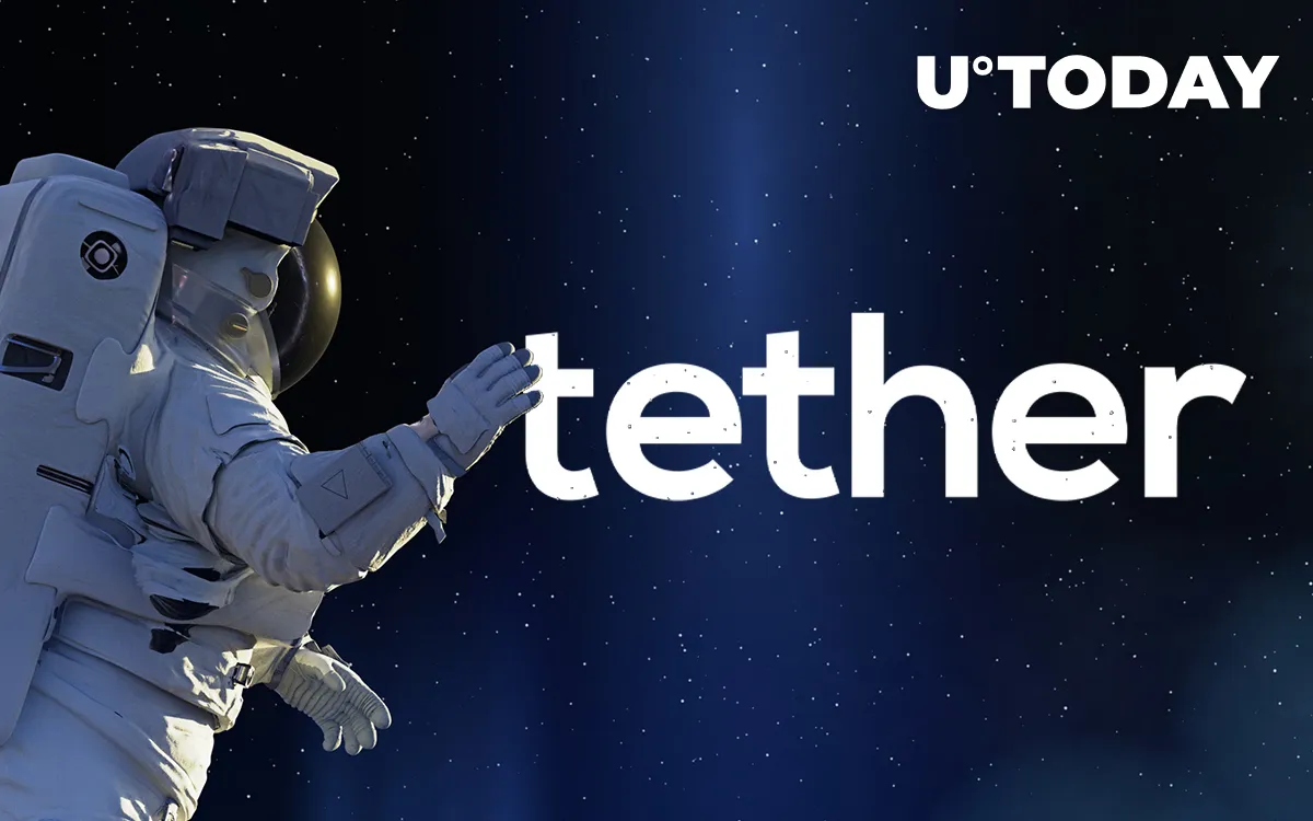 Tether's Circulating Supply Surpasses $10 Bln Amid Mushrooming Demand for Stablecoins