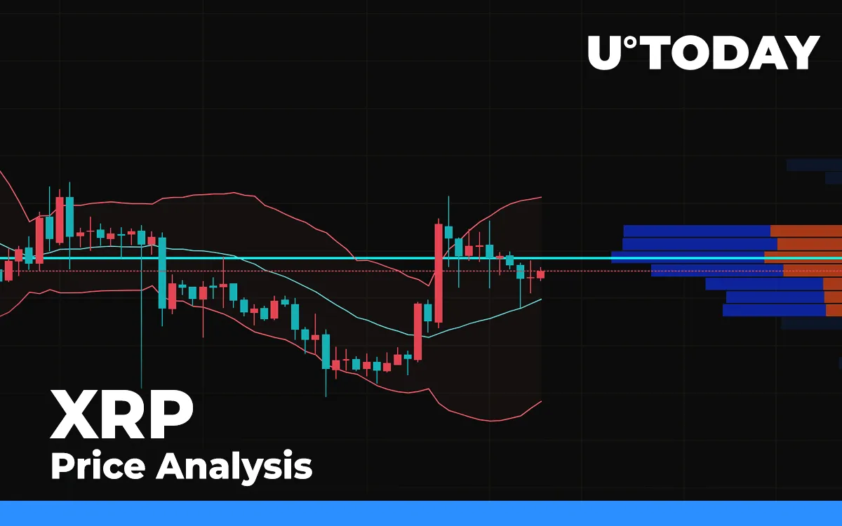 XRP Price Analysis: Expecting an Attempt to Retest $0.20 Before a Continuous Drop