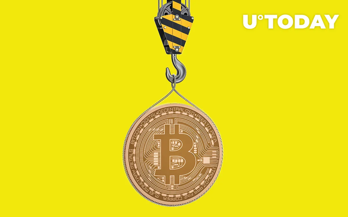 Here’s Real Reason Why Bitcoin Price Remains in Limbo
