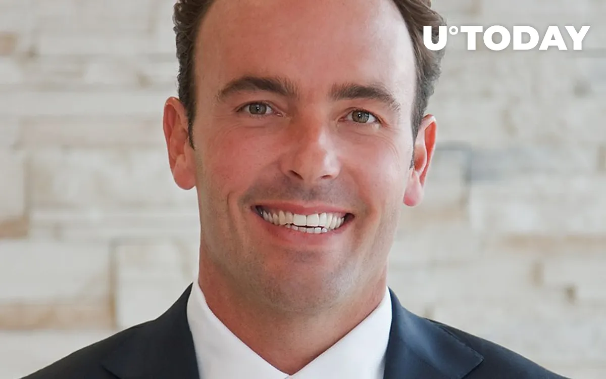 Bitcoin Ready to Make Explosive Move Together with Gold and Silver: Hedge Fund Manager Kyle Bass