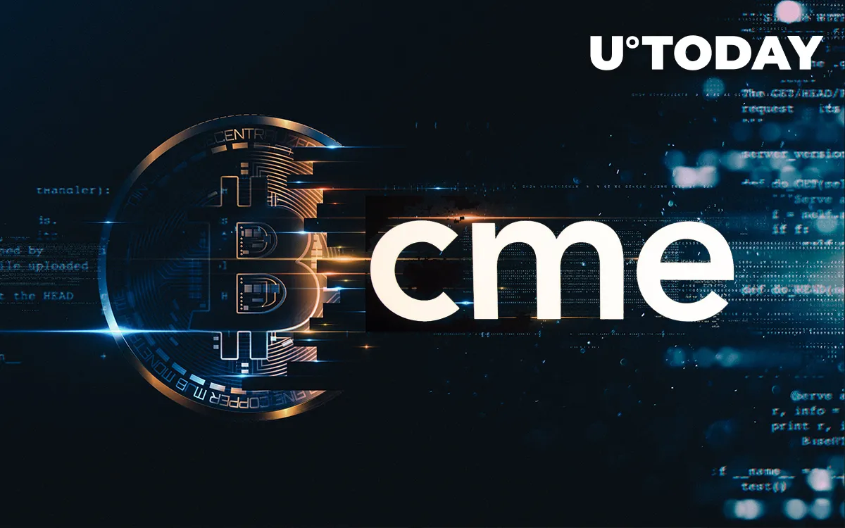 CME Bitcoin Futures Open Interest Recovers from July Lows