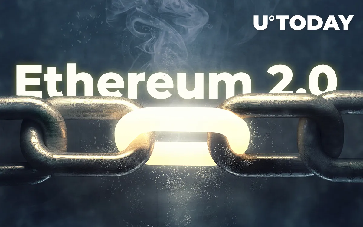 Ethereum Foundation Unveils ETH 2.0 Validator Launchpad in Partnership with ConsenSys