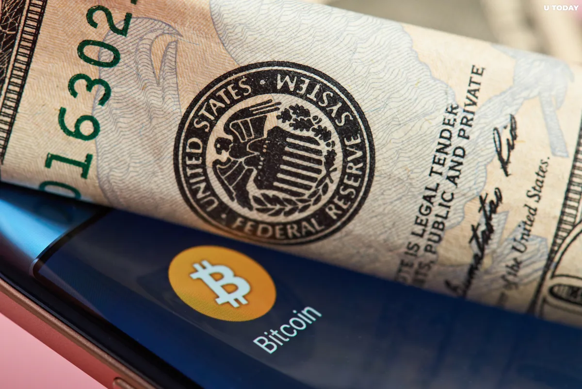 “The Fed Continues to Set the Stage for Bitcoin’s Next Bull Run”: Tyler Winklevoss
