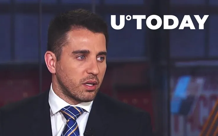 Goldman’s Multi-Billion Dollar Scandal Shows That Criminals Continue to Use Fiat Currencies, Says Bitcoin Advocate Anthony Pompliano