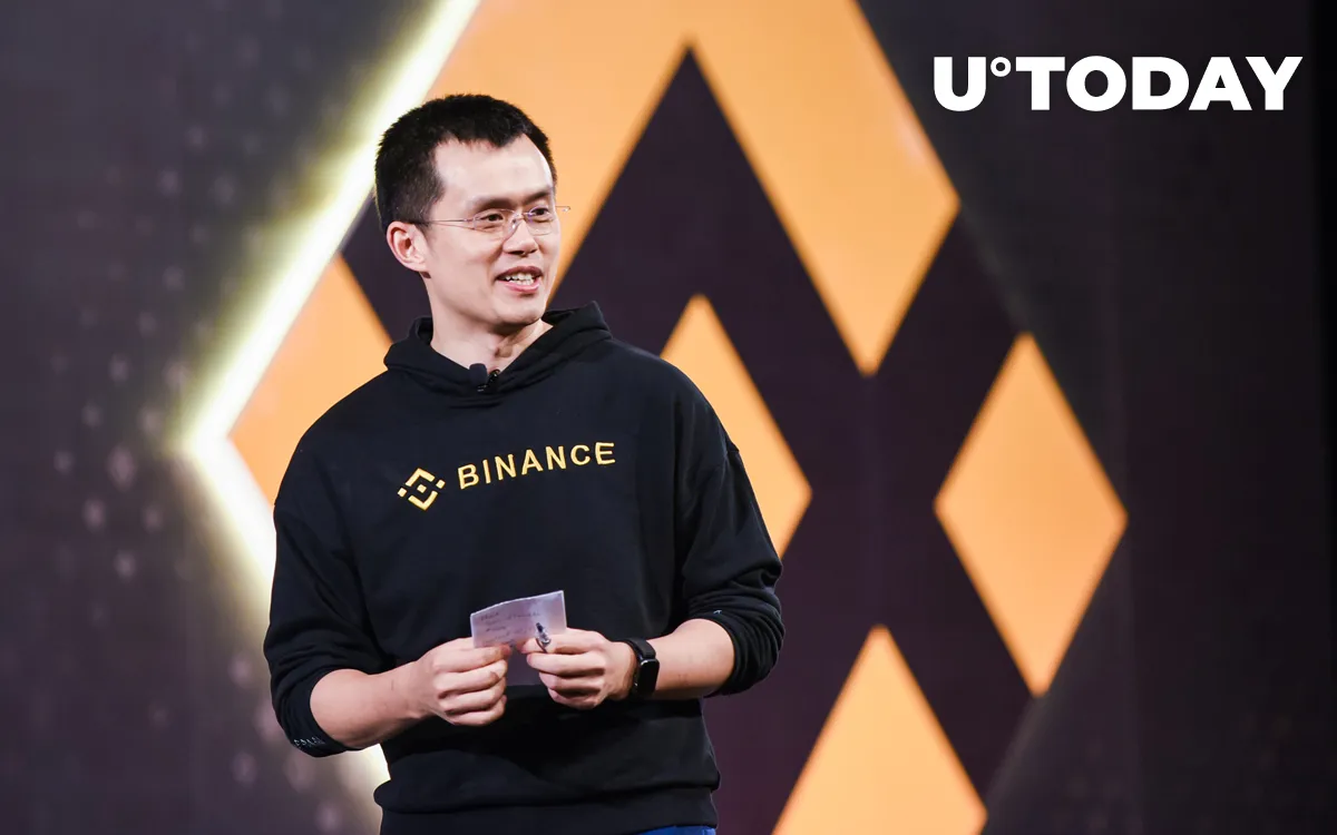CZ Binance Says Twitter Hack Was "Net Positive" for Bitcoin, Here’s Why