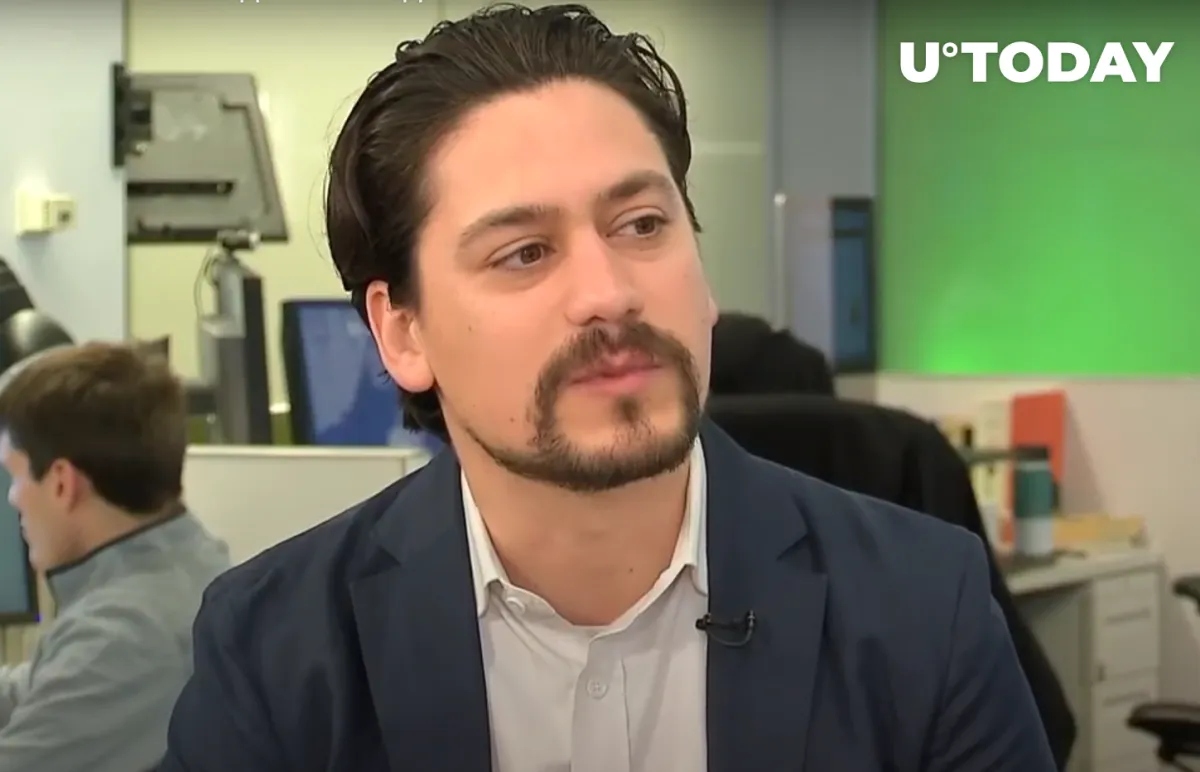 Xpring's Daniel Aranda Parting Ways with Ripple to Focus on New Opportunities