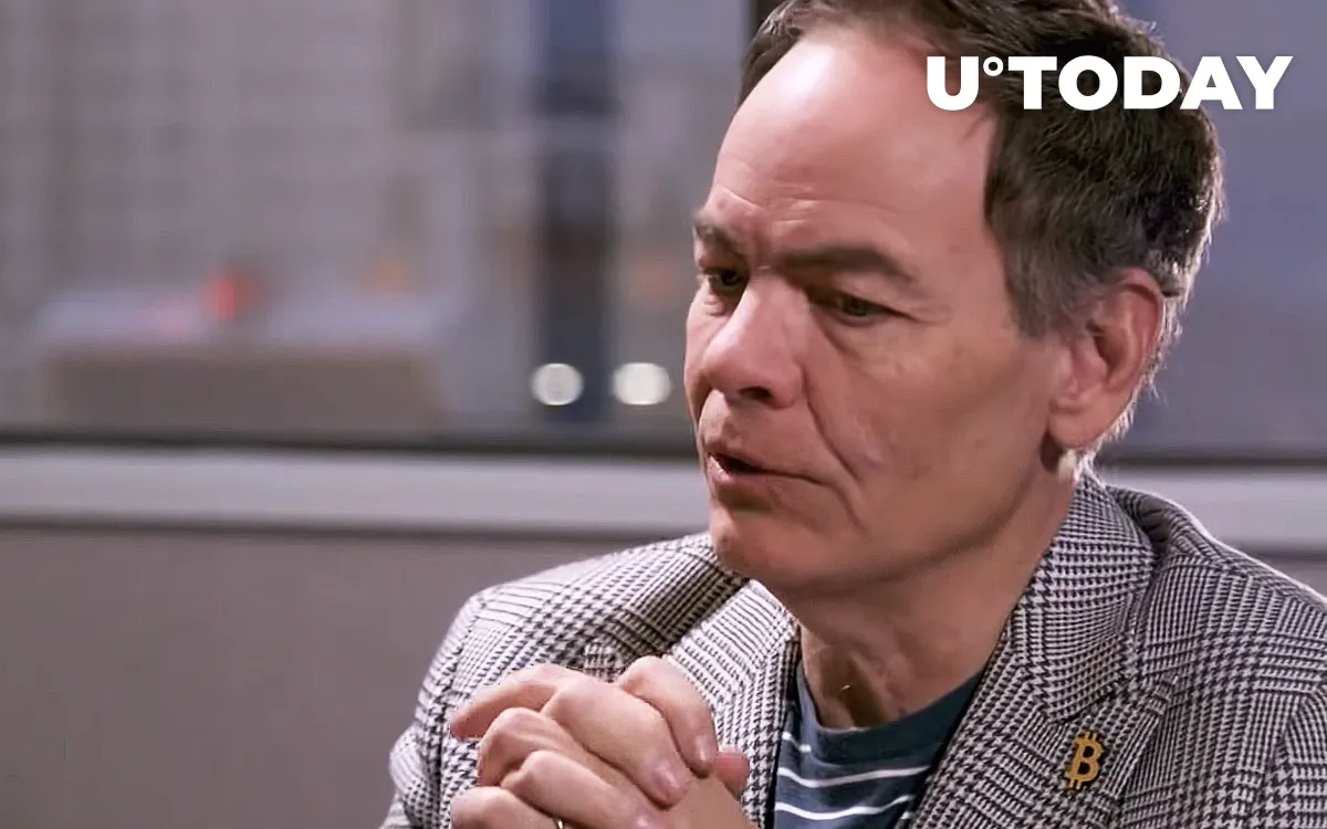 Bitcoin Is Going to Hit $100,000 and Will Destroy Anyone Who Gets in Its Way: Max Keiser