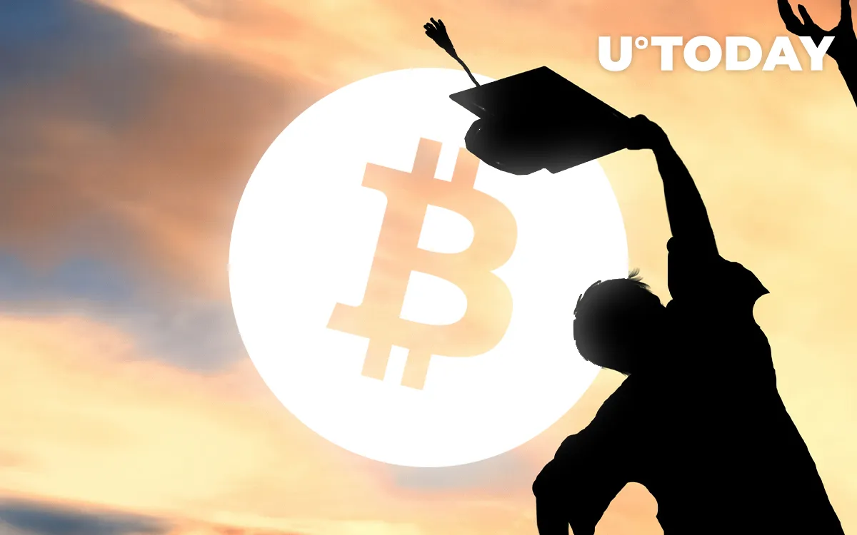 CryptoTrader.Tax Co-Founder Tells Crypto Current Host About His Naughty Bitcoin Usage in College
