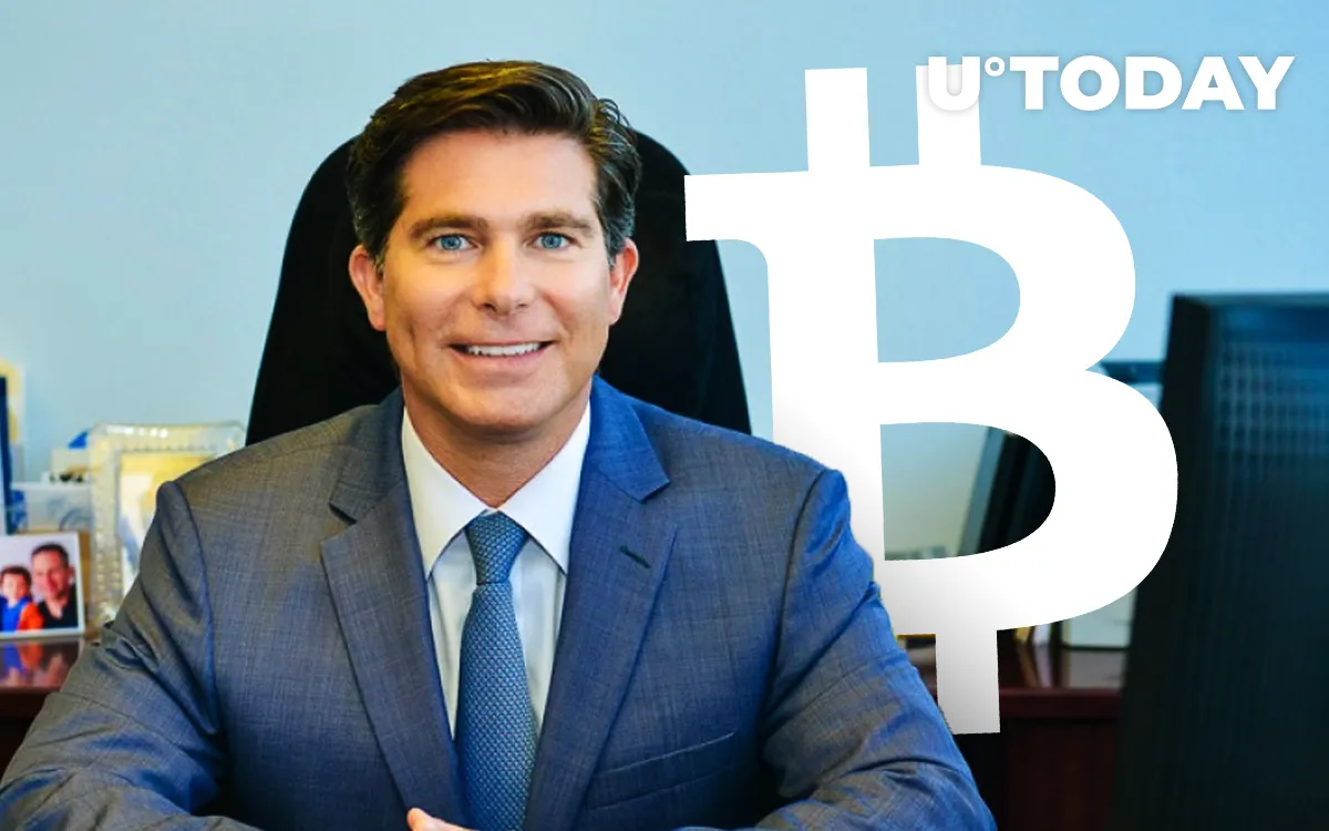 Gerber Kawasaki CEO Owns Bitcoin, Tells Anthony Pompliano BTC Needs Insurance System