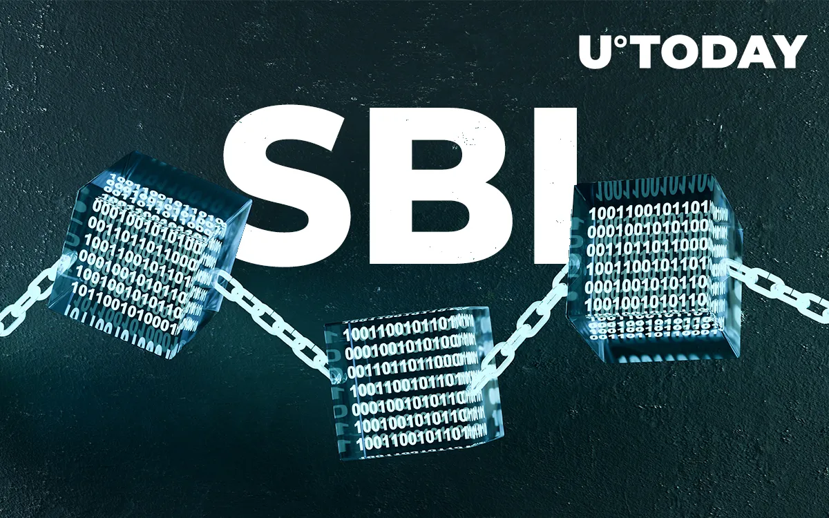 Ripple’s Partner SBI Kicks Off Platform for Issuing Digital Currencies on Corda Blockchain