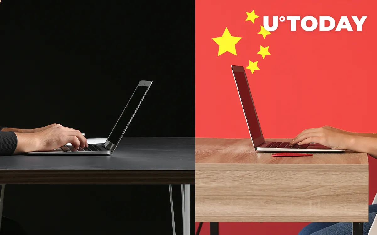 Massive Crypto Scam Busted in China, With Ferraris, Villas and $10.3 Mln Worth of ETH, BTC, USDT Confiscated