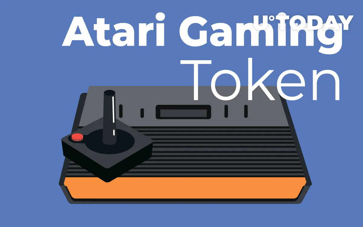 Atari Gaming Producer Launches Its Token on Bitcoin.com, IEO to Come in November