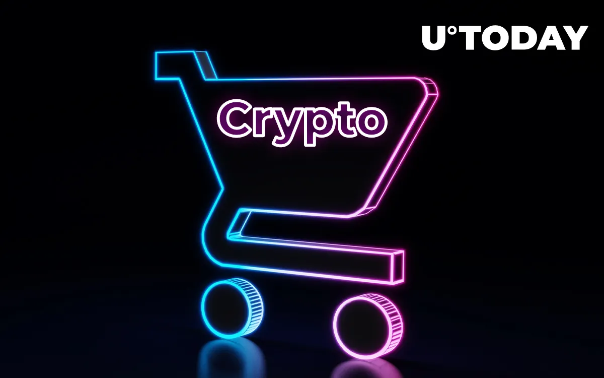 These Are Top Things People Spend Their Crypto On