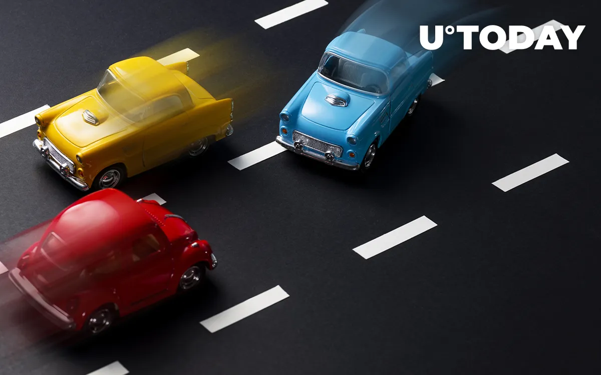 BitMEX's Competitors Thriving Off Its Downfall. Will They Be Next?