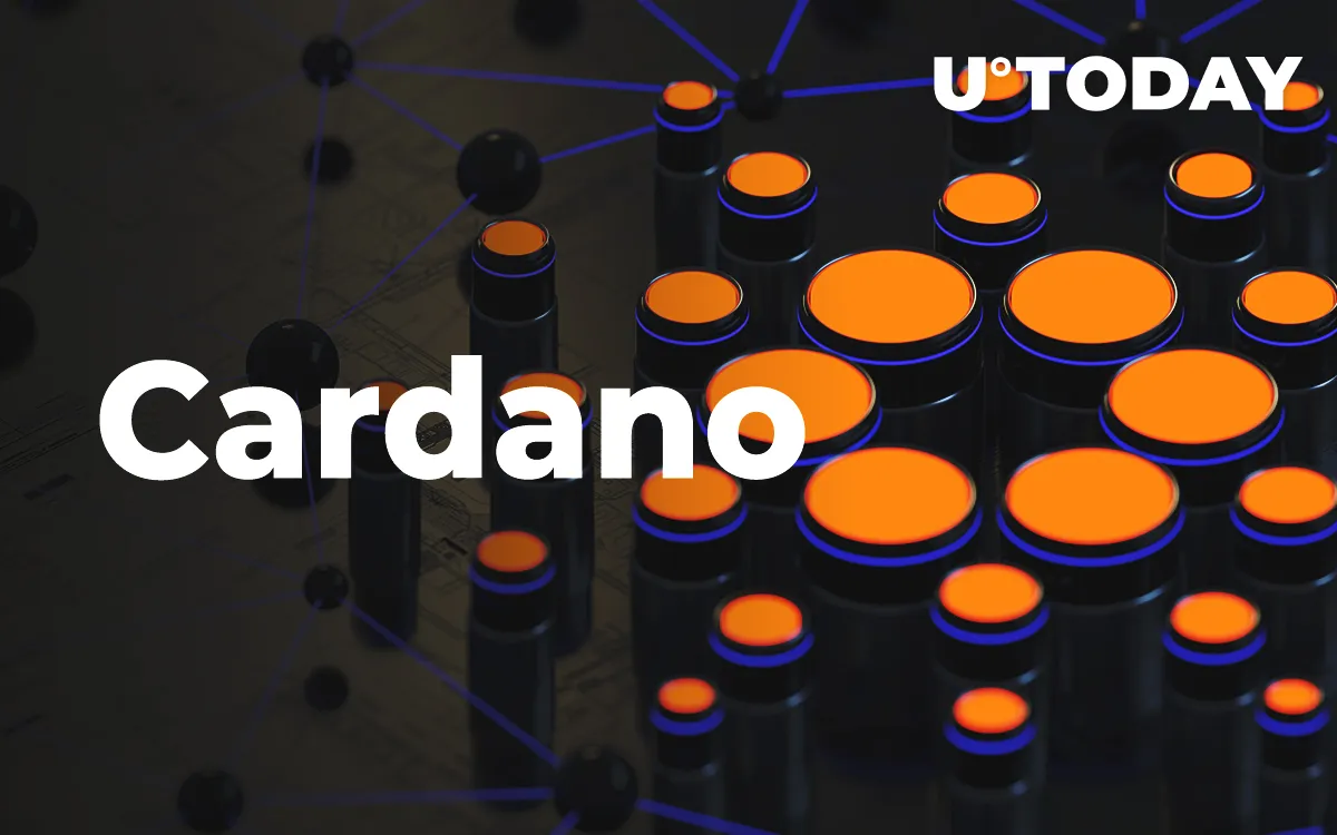 Cardano (ADA) Distributes Staking Rewards, Advances Level of Decentralization: Details