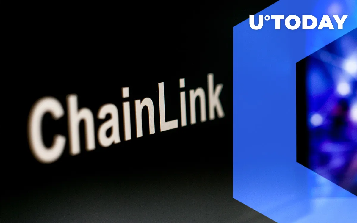 Chainlink (LINK)-Powered Price Oracles to Broadcast USD Prices in AdEx Network (ADX) Mainnet