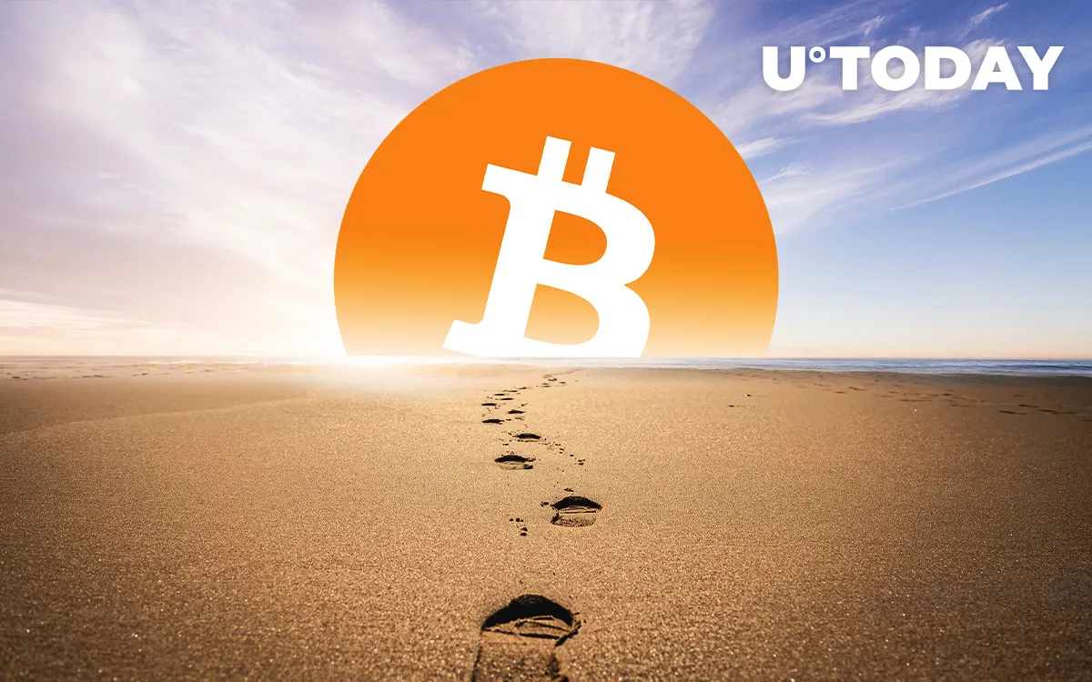 There's One Major Reason Why Big Bitcoin Move Is Likely