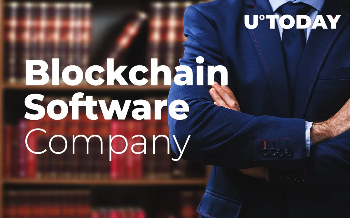 Blockchain Software Company Hires Former Goldman Sachs Lawyer