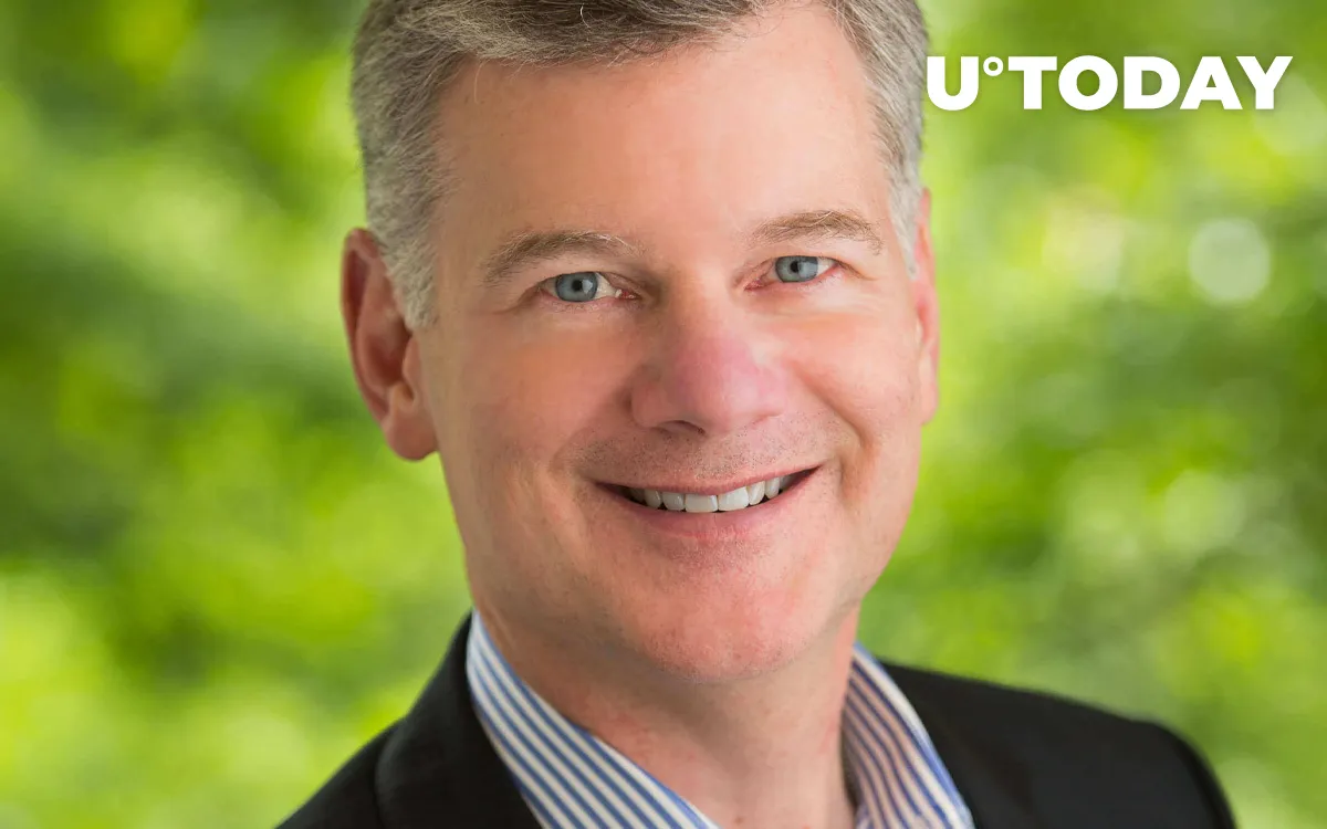 Bitcoin Advocate Mark Yusko Calls ECB's Relentless Money Printing "Fiat Fiasco"