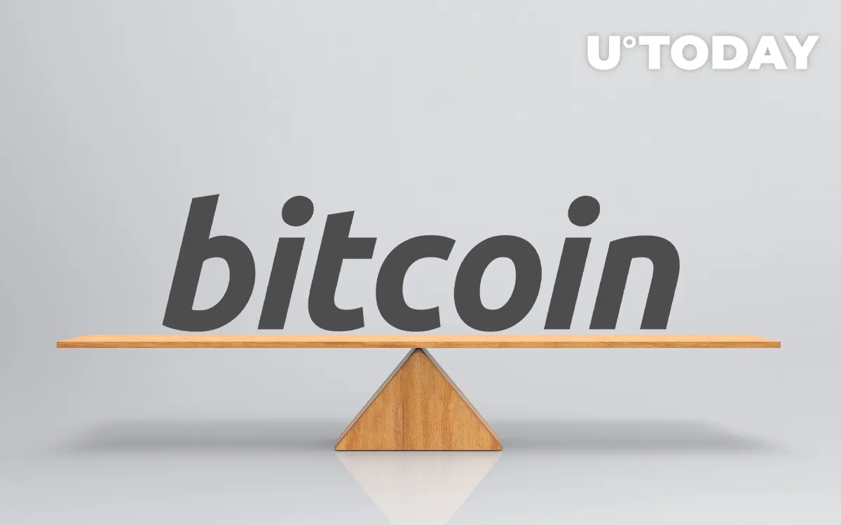 Bitcoin Hits New 2020 High, but It's Still on Shaky Ground