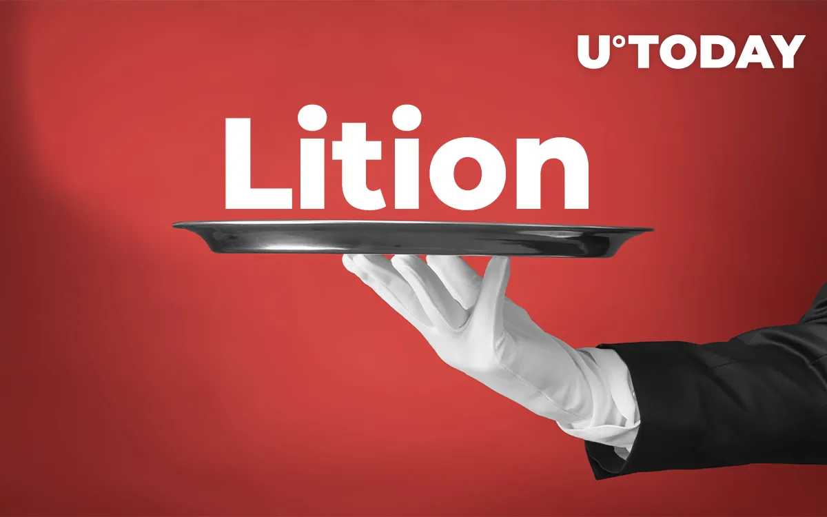 TomoChain (TOMO) Acquires Lition (LIT) Project, Strengthens Blockchain Infrastructure