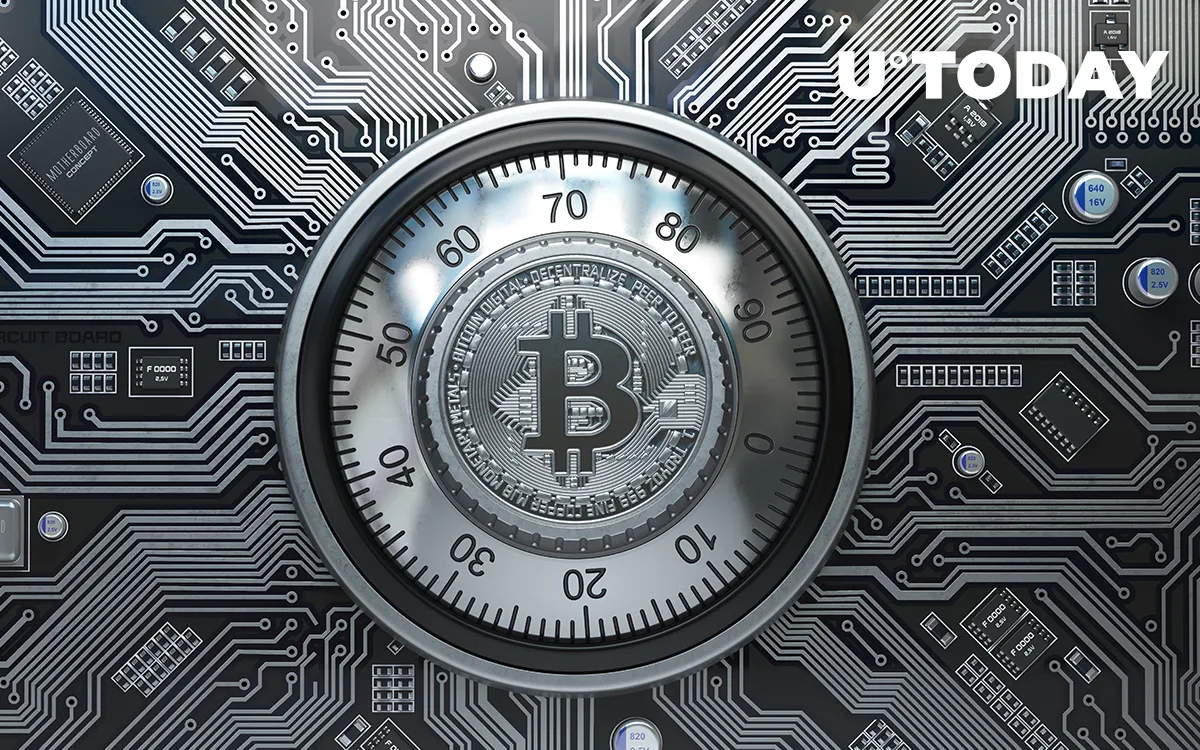 Why Your Brain is a Terrible Cryptocurrency Wallet