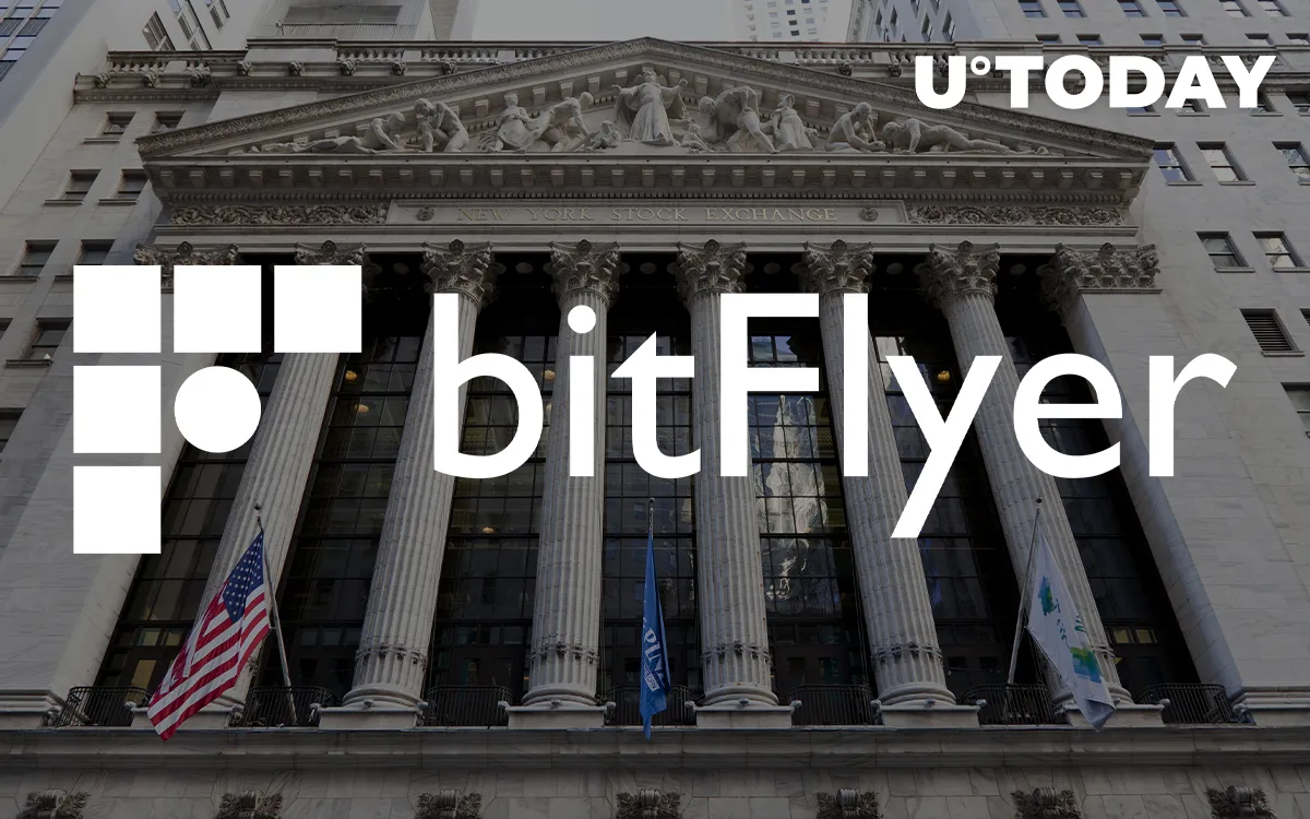 bitFlyer US Regulated Exchanges Reduces Commissions: New Fee Structure Released