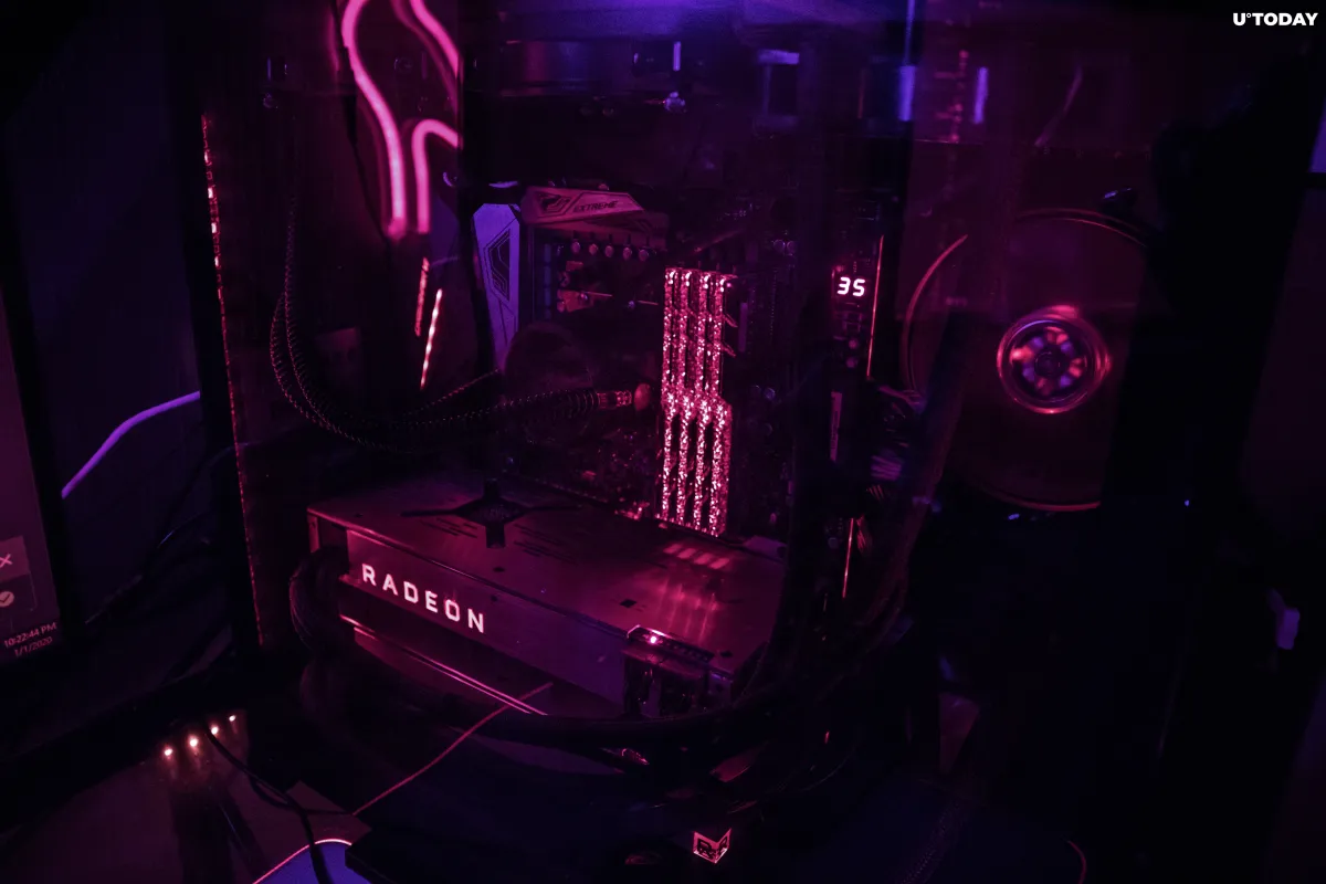 AMD Might Have Something Special for Cryptocurrency Miners