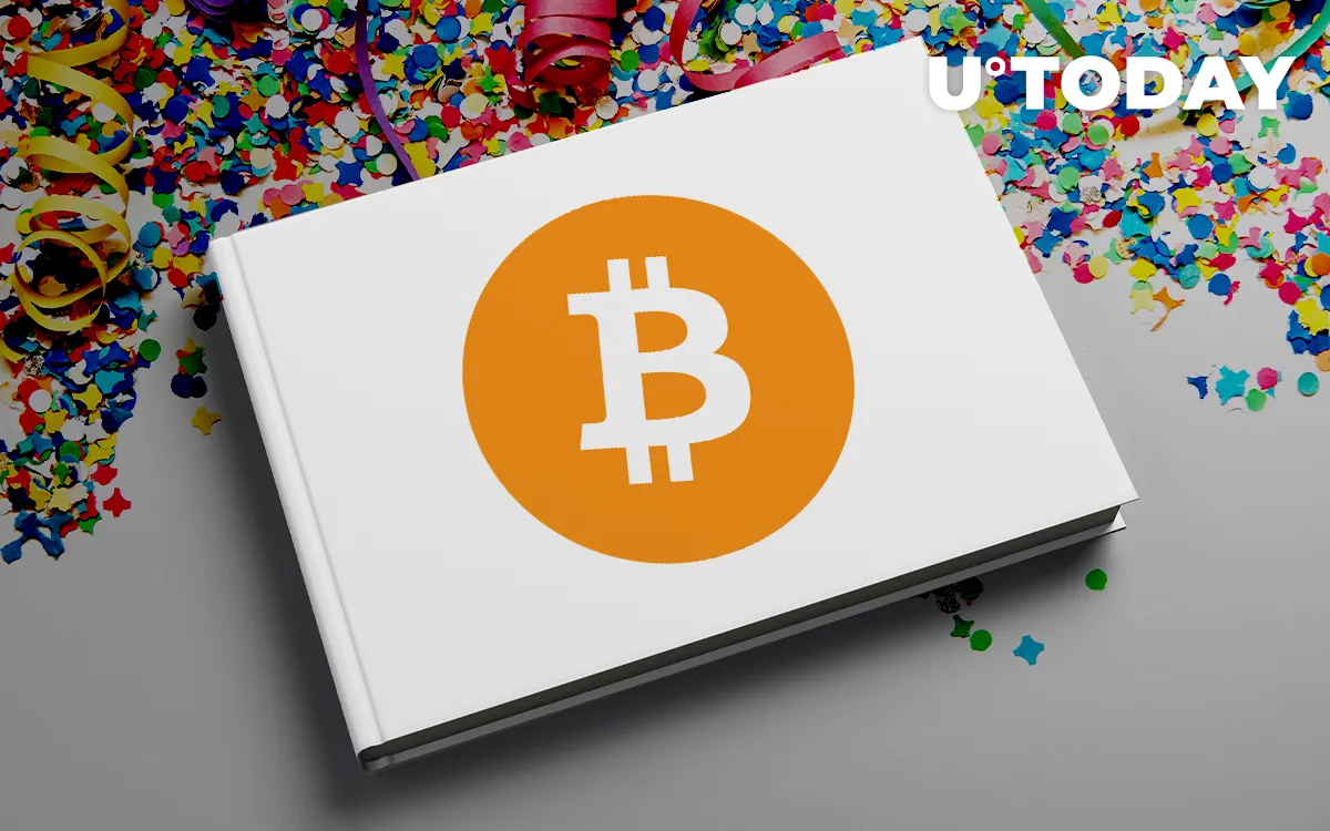  Bitcoin White Paper Was Released 12 Years Ago, How It Happened