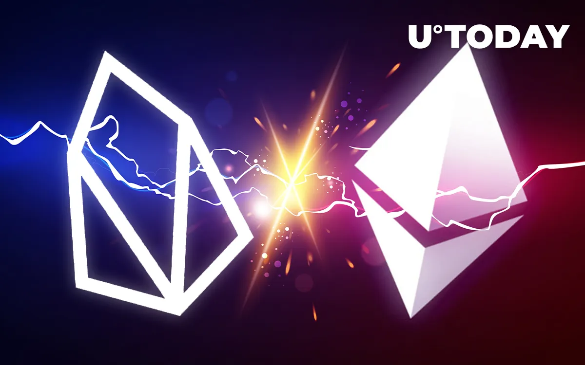 EOS vs. Ethereum for Payments: Block.one CTO Responds to Vitalik Buterin