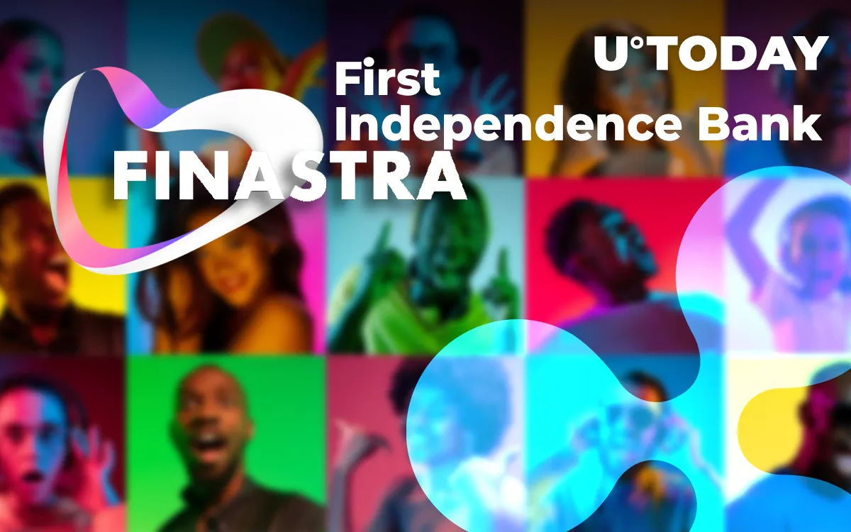 Ripple Partner Finastra Chosen by First Independence Bank to Reach Younger Customer Base