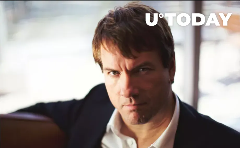 Michael Saylor Says He Doesn't Respect Bitcoin Traders