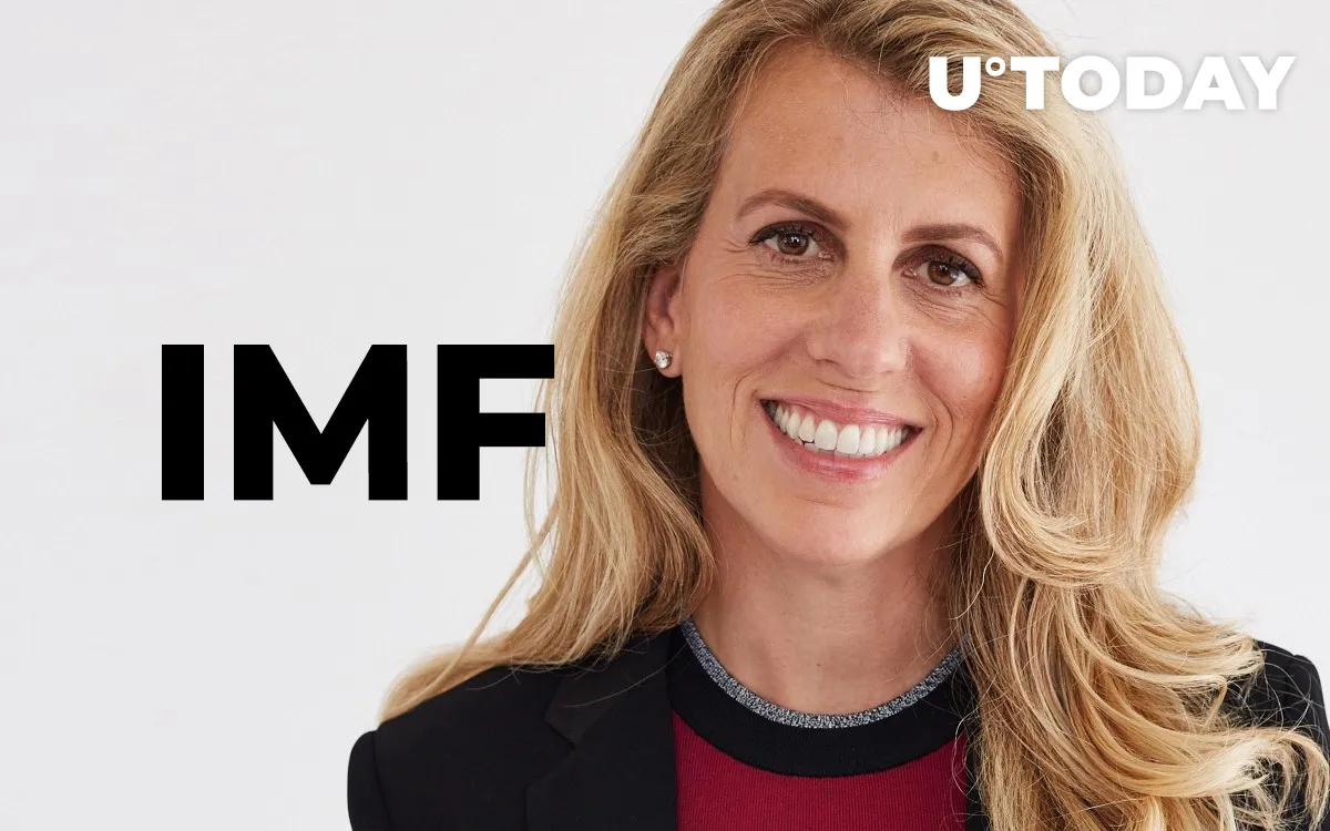 Stellar CEO to Take Part in Conference Hosted by IMF to Discuss Future of Cross-Border Payments