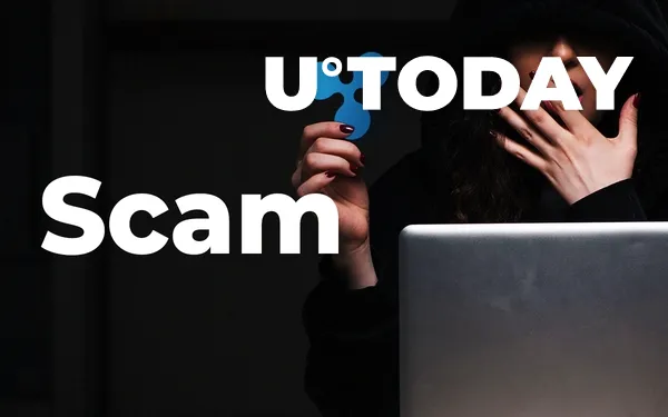 Don’t Fall for This XRP Scam When Claiming Your Spark Tokens 
