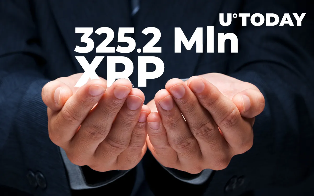 325.2 Mln XRP Moved by Ripple and Binance, While Biggest ODL Partner Faces Regulatory Issues