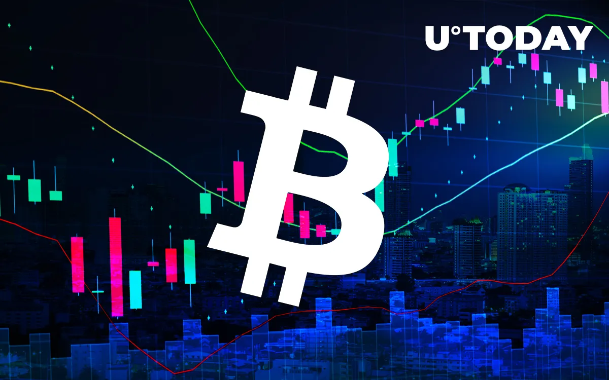 Bloomberg's Commodity Strategist Expects "Parabolic" 2021 for Bitcoin