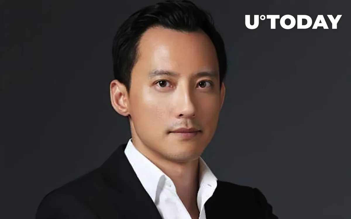 Huobi's Former Executive Accused of Illegally Acquiring Hong Kong-Listed Companies