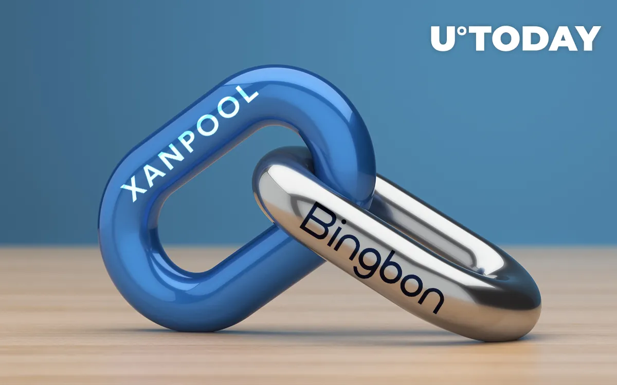 Bingbon Platform Partners Up With XanPool Fiat Gateway: Details