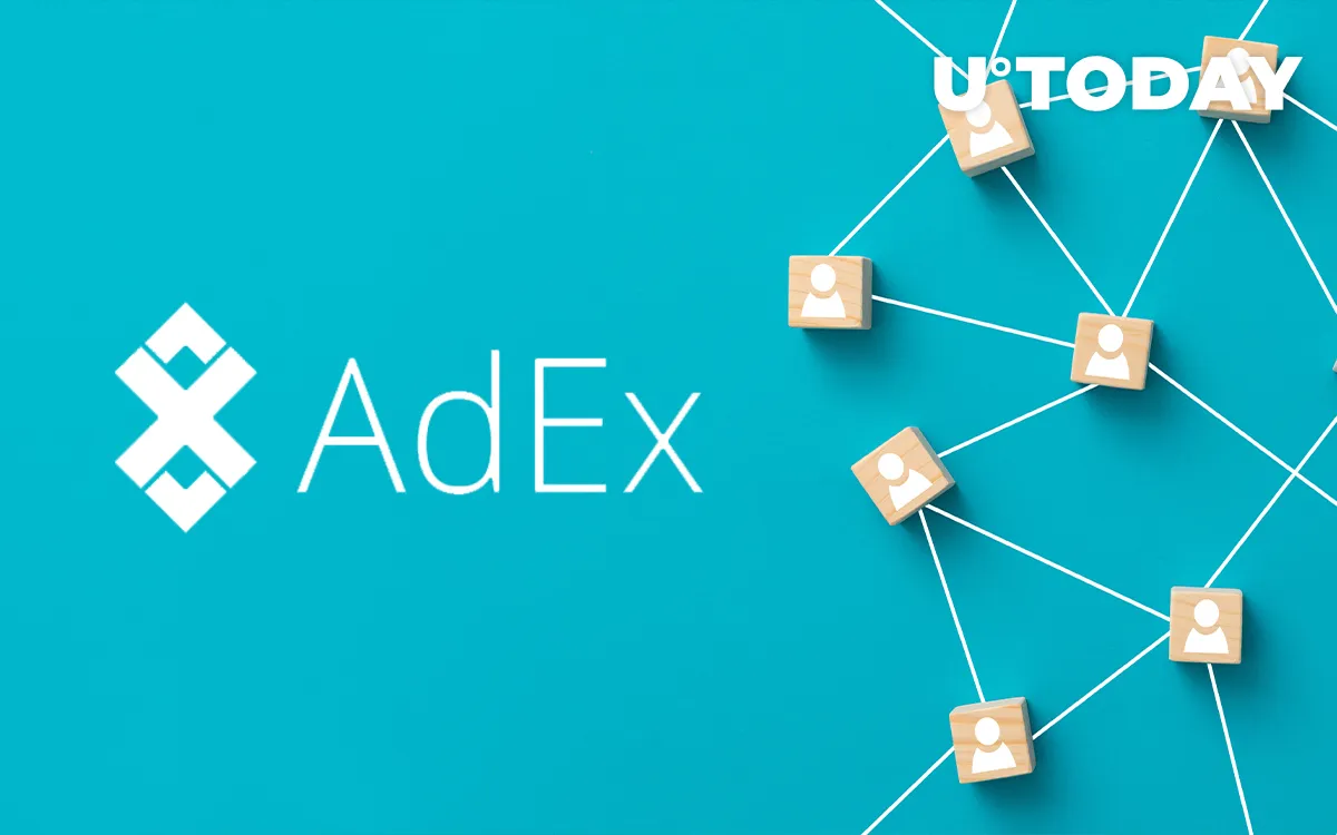 AdEx Network (ADX) Initiates Governance Transfer to Community: Details