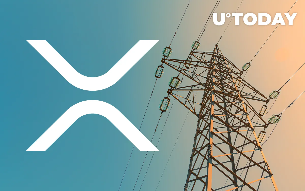 XRP Has Uncanny Correlation to Stock of This Clean Energy Company