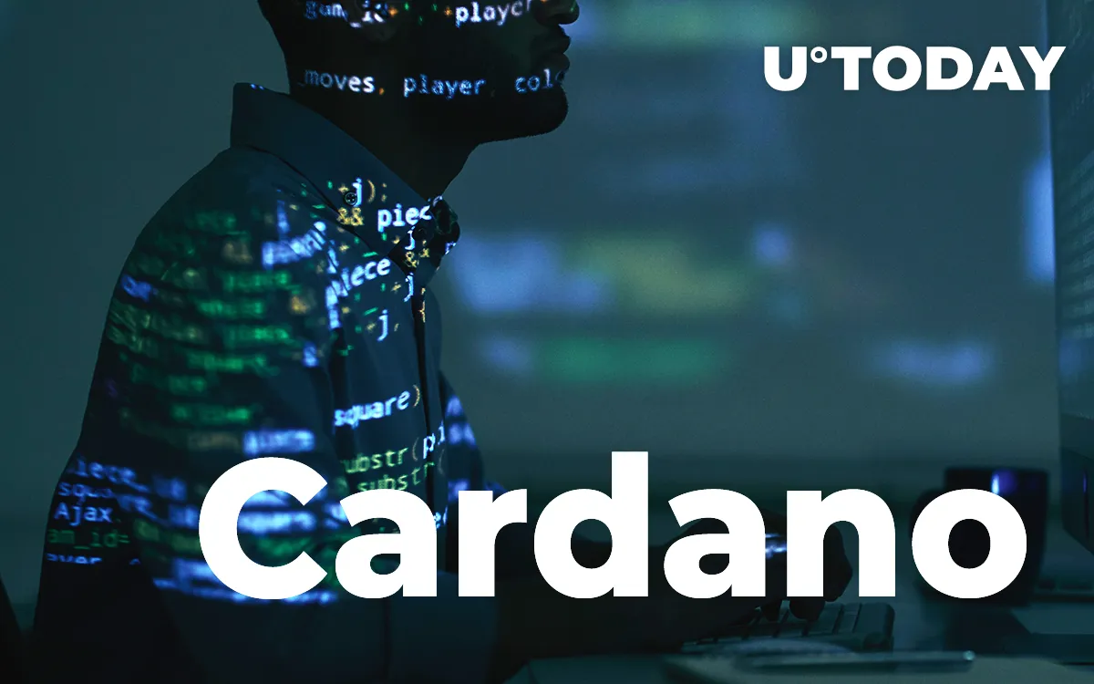 Cardano's Goguen Era Inching Closer. These Are Latest Dev Updates