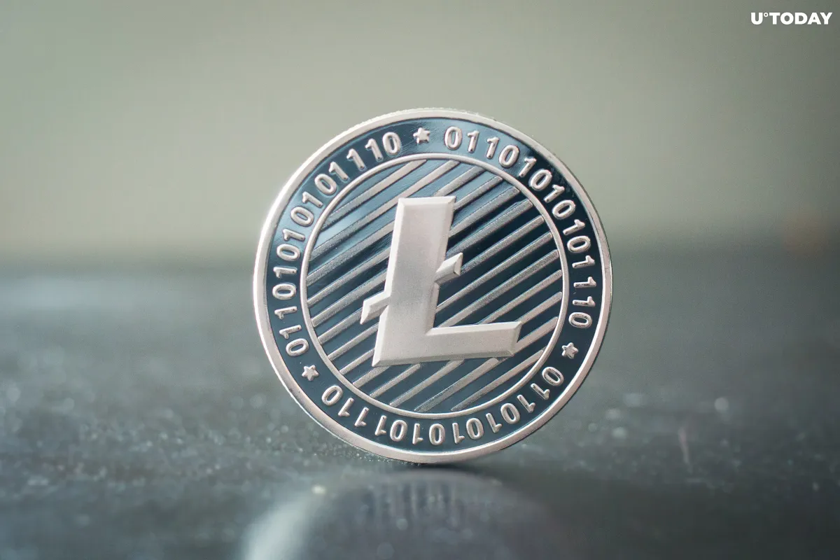 Litecoin (LTC) Comes Close to 2020 High After 223 Percent Rally